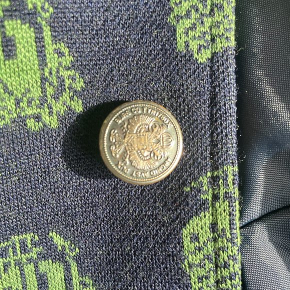 Eclectic Blazer - Picture 4 of 4